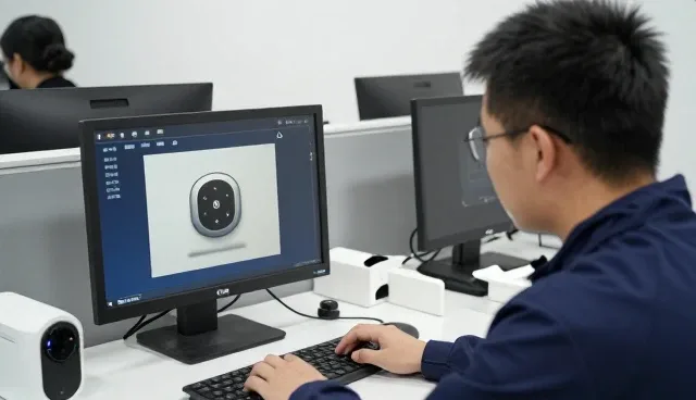 浙江欧琳生活健康科技有限公司医疗技术服务应用于验收交付环节案例介绍