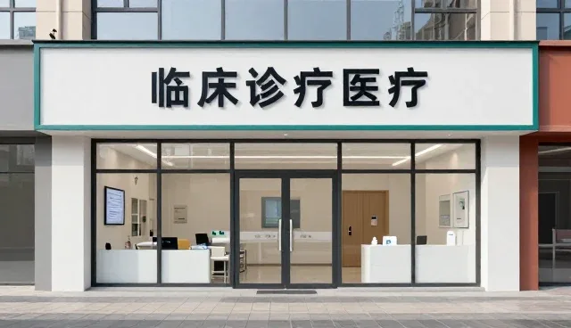临床诊疗服务如何精准匹配医疗场景需求