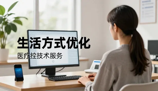 医疗技术服务选型中的日常诊疗关注点分析